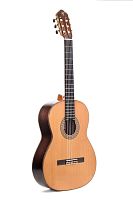 PRUDENCIO SAEZ 28 Intermediate Classical Model