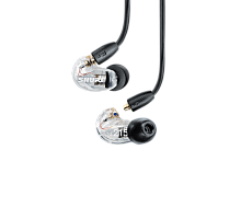 SHURE AONIC SE215DYCL+UNI-EFS