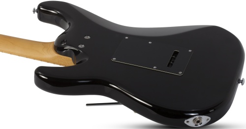 SCHECTER MV-6 GBLK фото 8