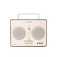 Tivoli Audio SBCRM