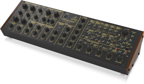 Behringer K-2 фото 3