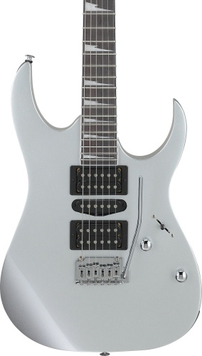 IBANEZ GRG170DX-SV фото 2