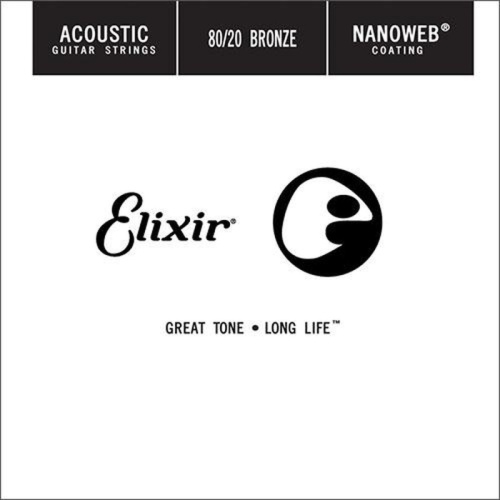 ELIXIR 15159 Nanoweb