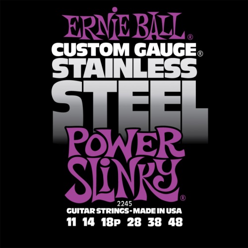 Ernie Ball 2245