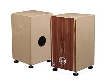 LATIN PERCUSSION LP1446 Americana Flamenco Exotic Cedar Wire