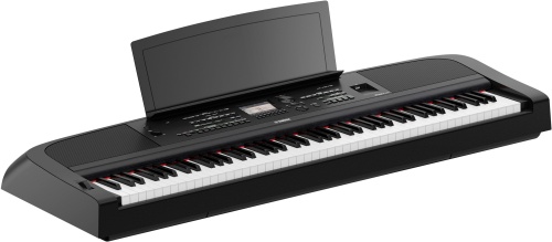 Yamaha DGX-670B фото 2