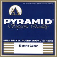 Pyramid 408100 Pure Nickel