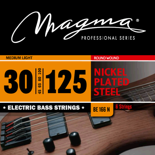 Magma String BE166N