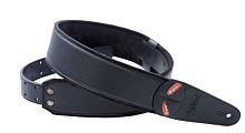 RightOn Straps 8401070220701 Steady Mojo Carbon Black