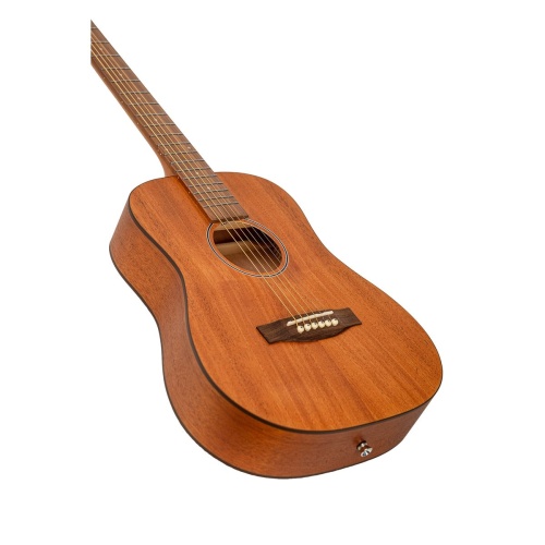 Bamboo GA-34 (Baby) Mahogany фото 3