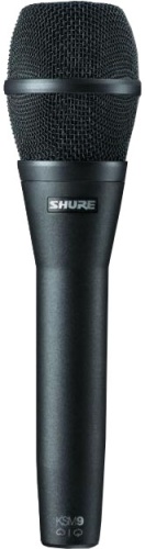 SHURE KSM9/CG