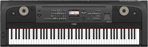 Yamaha DGX-670B