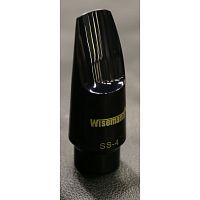 Wisemann Soprano Sax Mouthpiece SS-4