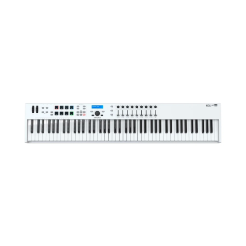 Arturia KeyLab Essential 88 mk3 White