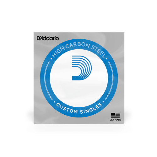 D`ADDARIO PL018