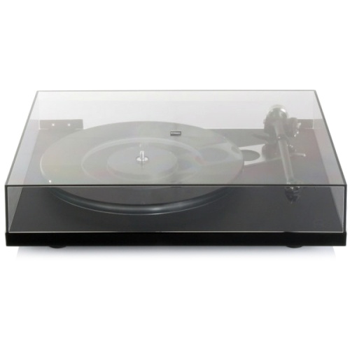 REGA PLANAR 6 BLACK фото 2