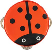 BEE DF601A Ladybug