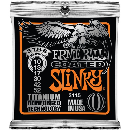 Ernie Ball 3115