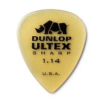 DUNLOP 433P114 Ultex Sharp 6Pack