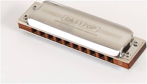 EASTTOP PRO40 G фото 5