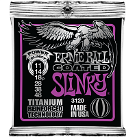 ERNIE BALL P03120