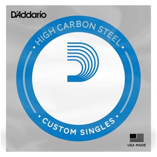 D`ADDARIO PL017