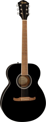 FENDER FA-135 Concert Black фото 3