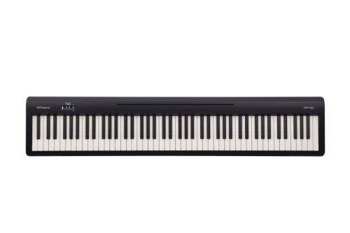 Roland FP-10-BK