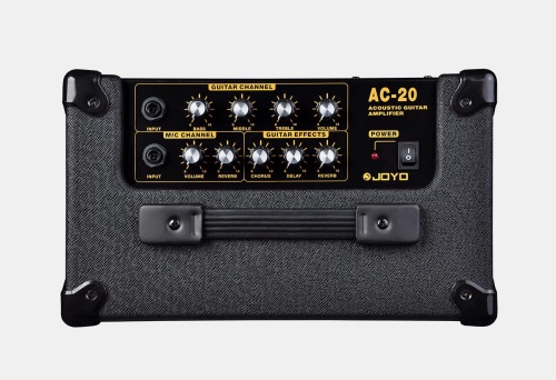 Joyo AC-20 фото 2