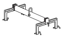 FBT MD-F Sat flying bar