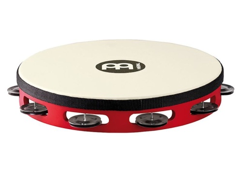 Meinl TAH1BK-R-TF Touring