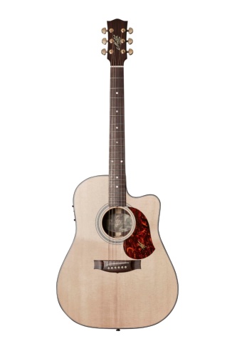 Maton ER90C фото 2