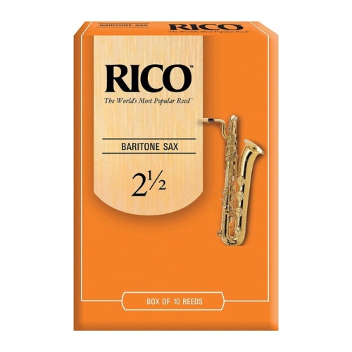 Rico №2,5