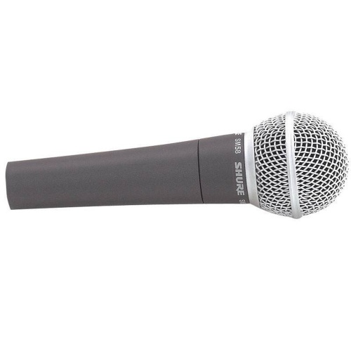 SHURE SM58-LCE фото 5