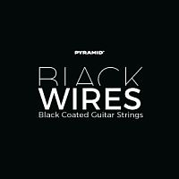 Pyramid 440100 Black Wires