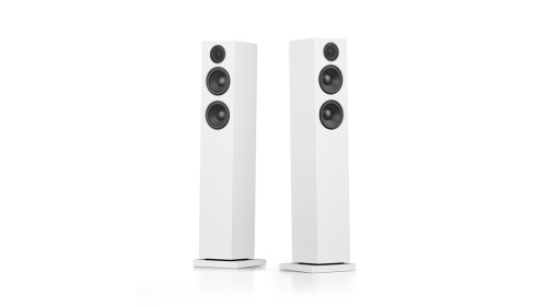 AUDIO PRO A38 white фото 3