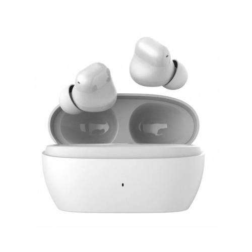 1MORE Omthing AirFree Buds True Wireless Earbuds White фото 3